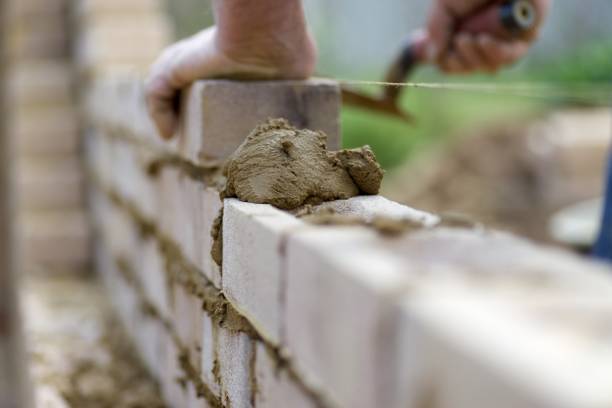 Best Custom Concrete Contractor  in Moundville, AL