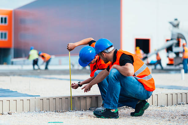 Best Concrete Installation Cost  in Moundville, AL